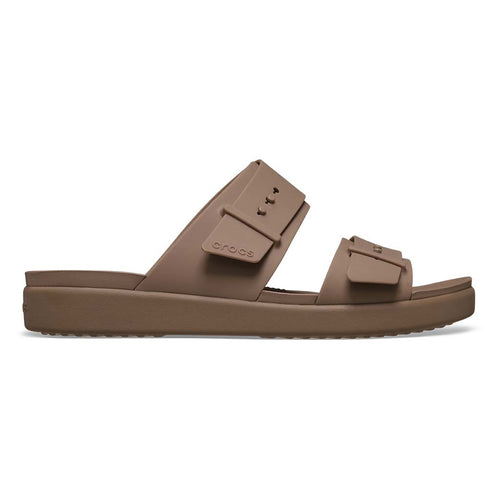 Brooklyn Buckle Low Low