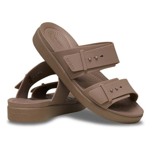 Brooklyn Buckle Low Low