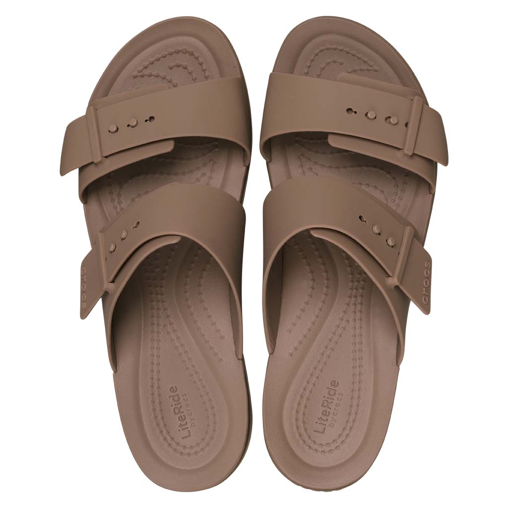 Brooklyn Buckle Low Low