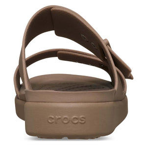 Brooklyn Buckle Low Low