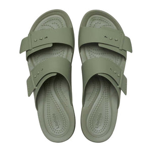 Brooklyn Buckle Low Low