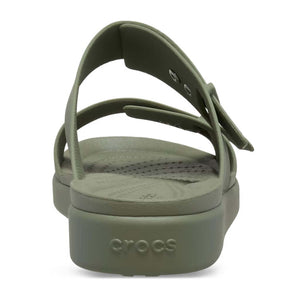 Brooklyn Buckle Low Low