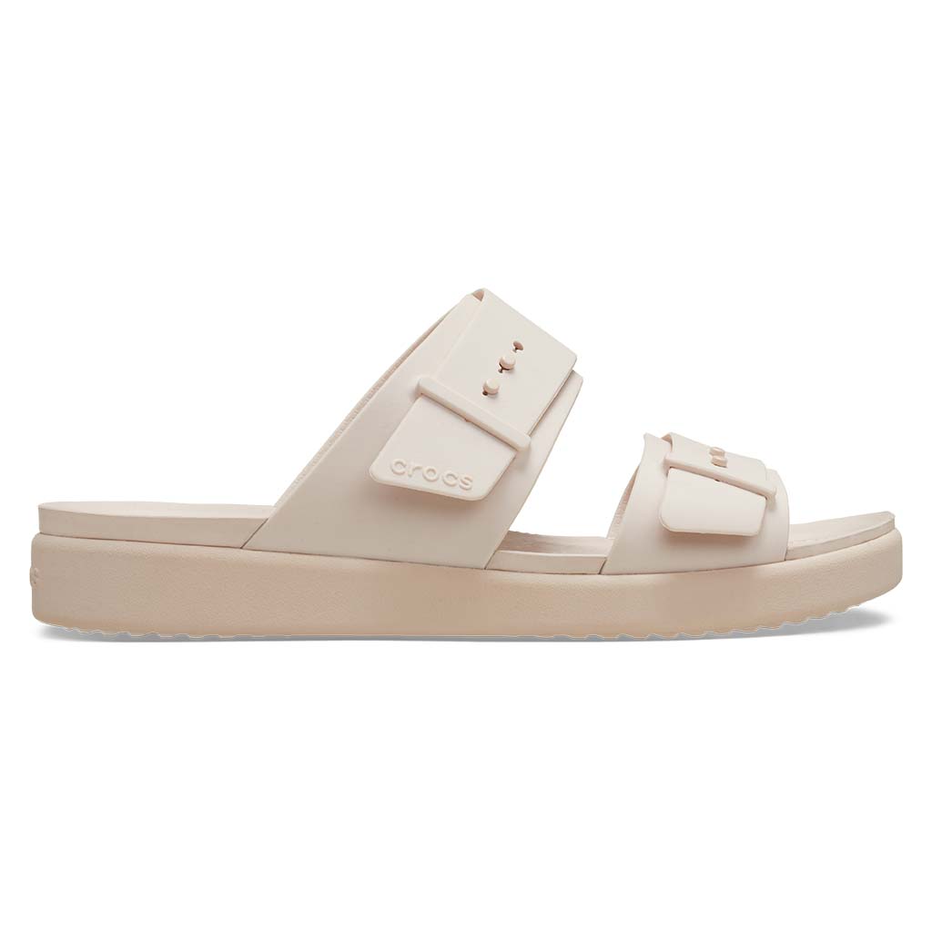 Brooklyn Buckle Low Low