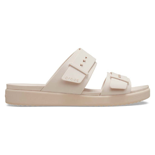 Brooklyn Buckle Low Low