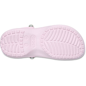 Women's Classic Platform Pearl Clog