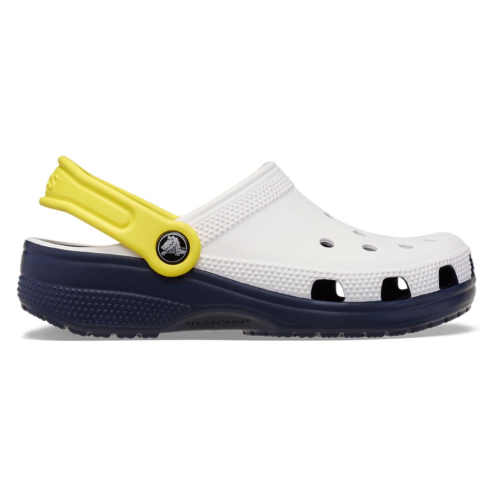 Kid's Classic Retro Sport Clog