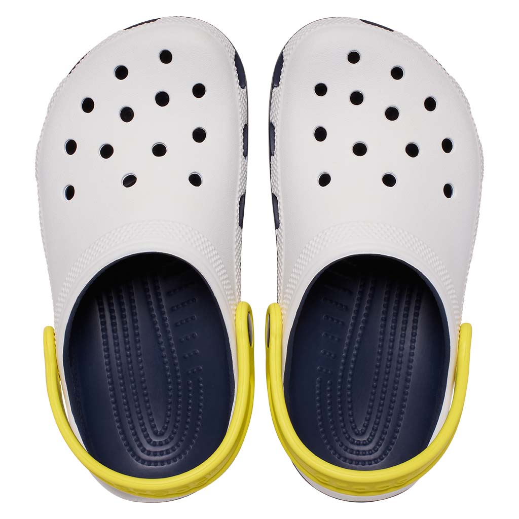 Kid's Classic Retro Sport Clog