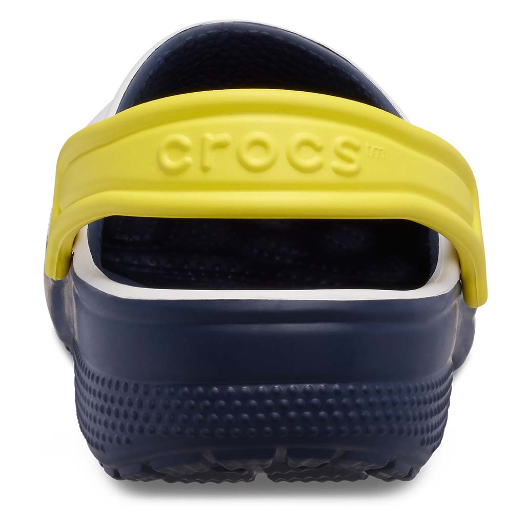 Kid's Classic Retro Sport Clog
