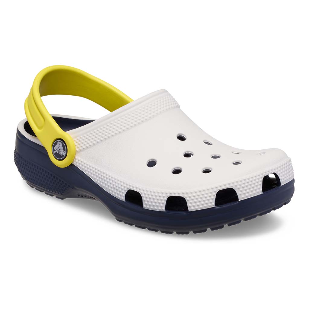 Kid's Classic Retro Sport Clog