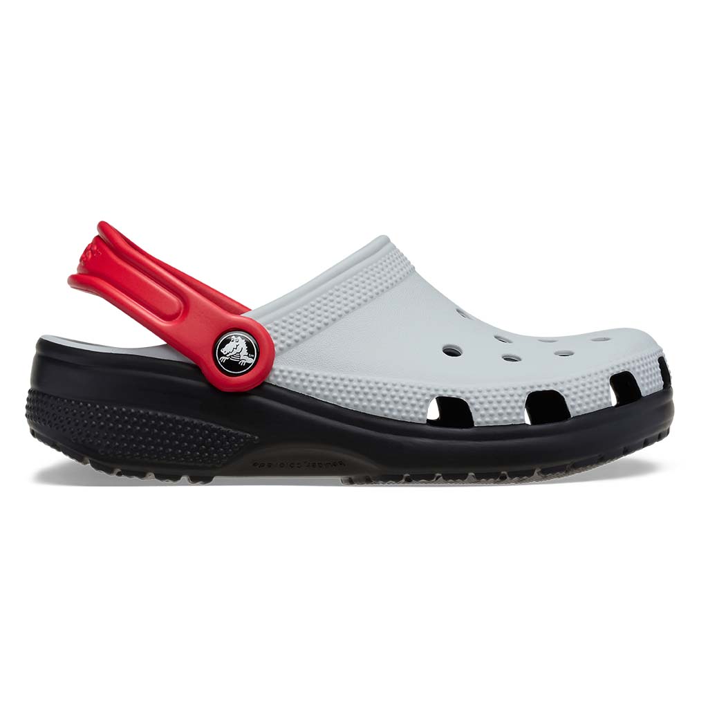 Kid's Classic Retro Sport Clog
