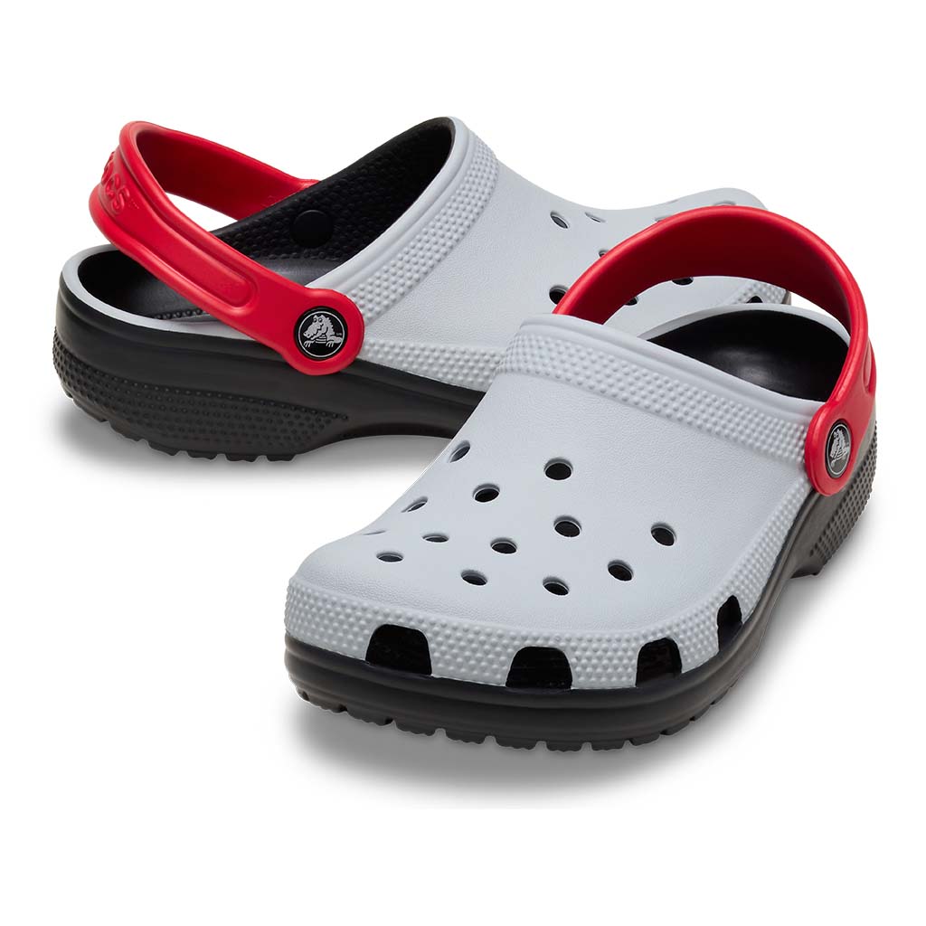 Kid's Classic Retro Sport Clog