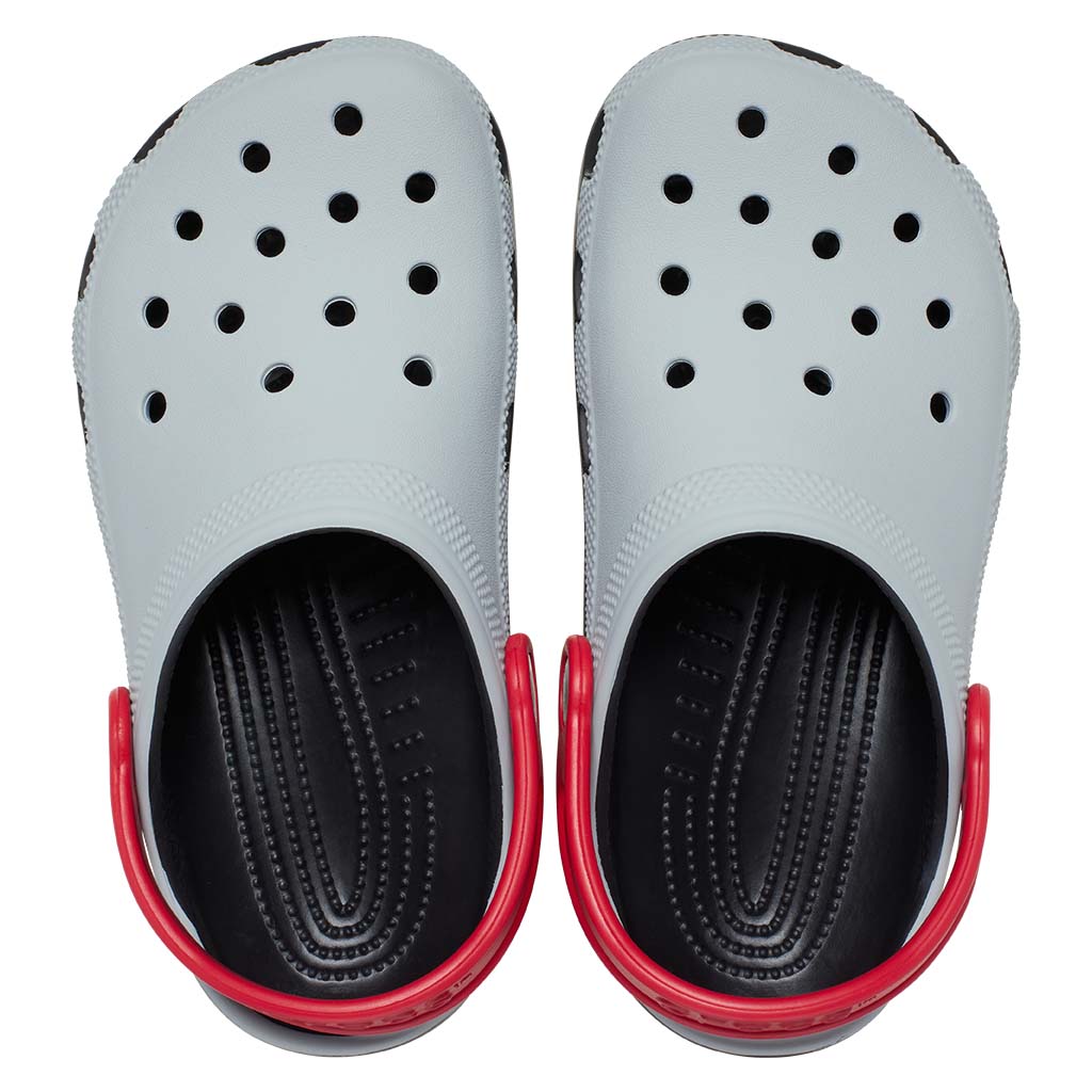 Kid's Classic Retro Sport Clog