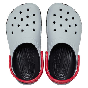 Kid's Classic Retro Sport Clog