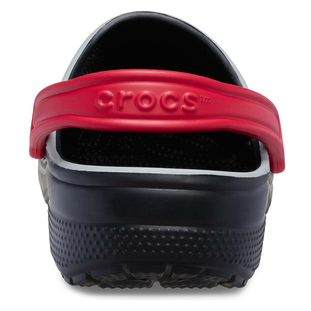 Kid's Classic Retro Sport Clog