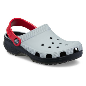 Kid's Classic Retro Sport Clog