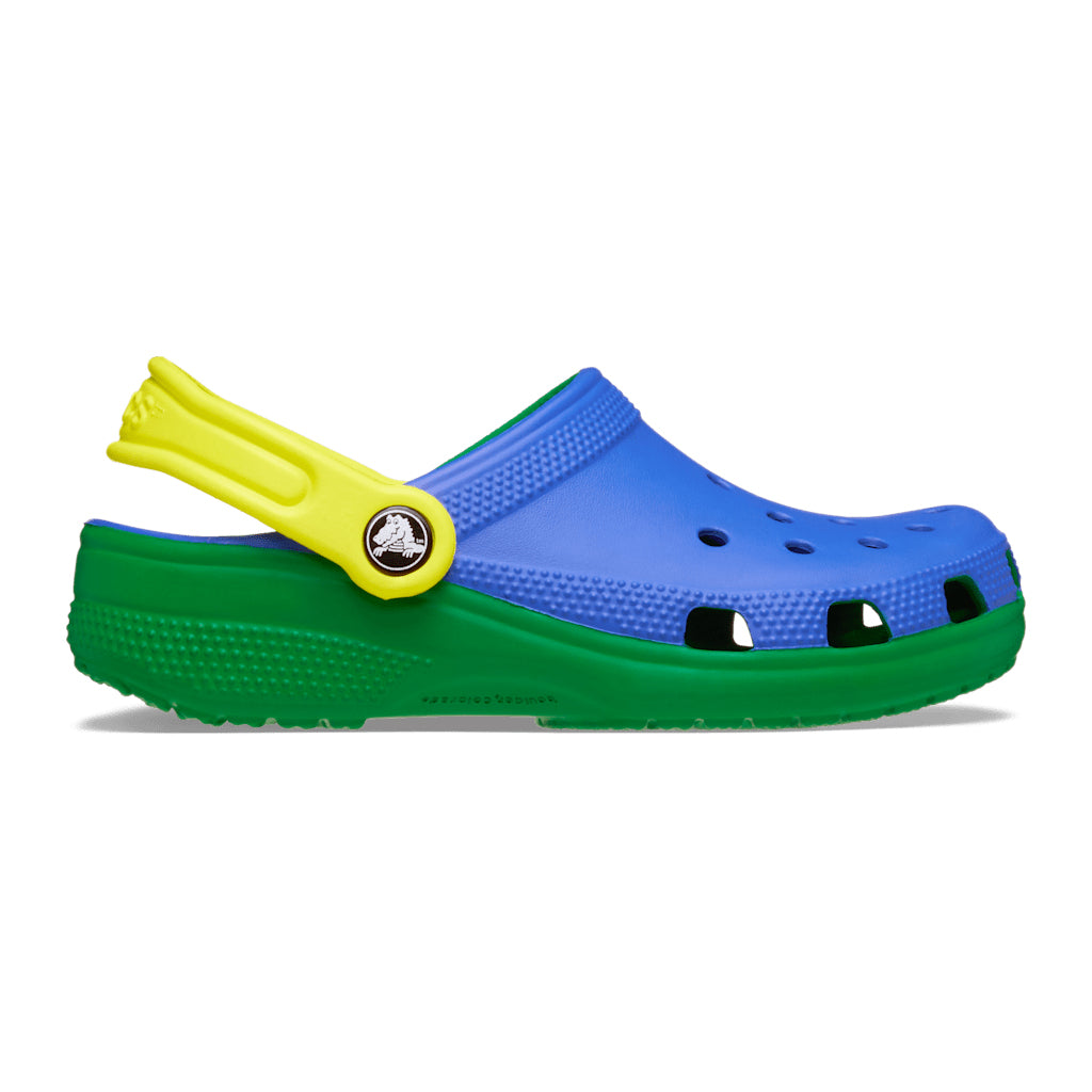 Kids' Classic Retro Sport Clog