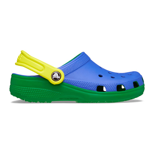 Kids' Classic Retro Sport Clog