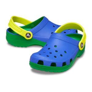 Kids' Classic Retro Sport Clog