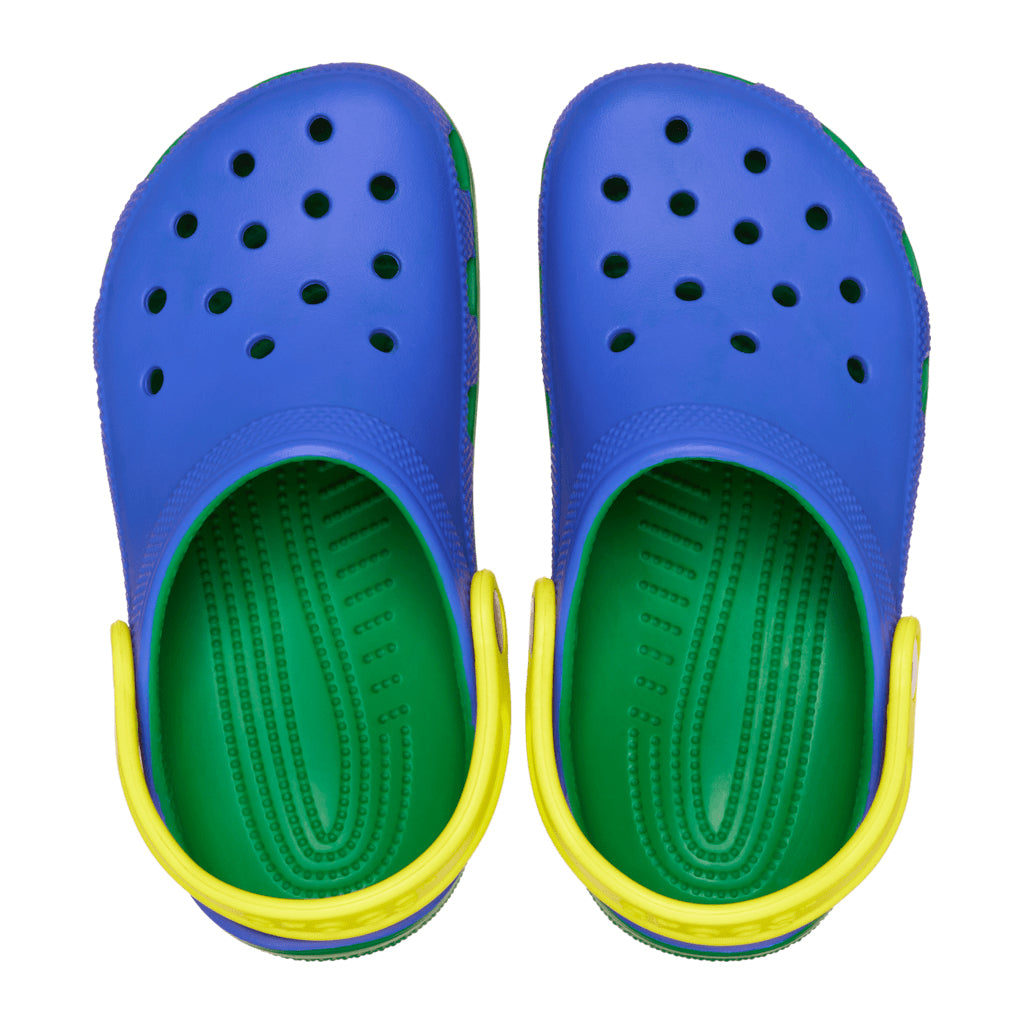 Kids' Classic Retro Sport Clog