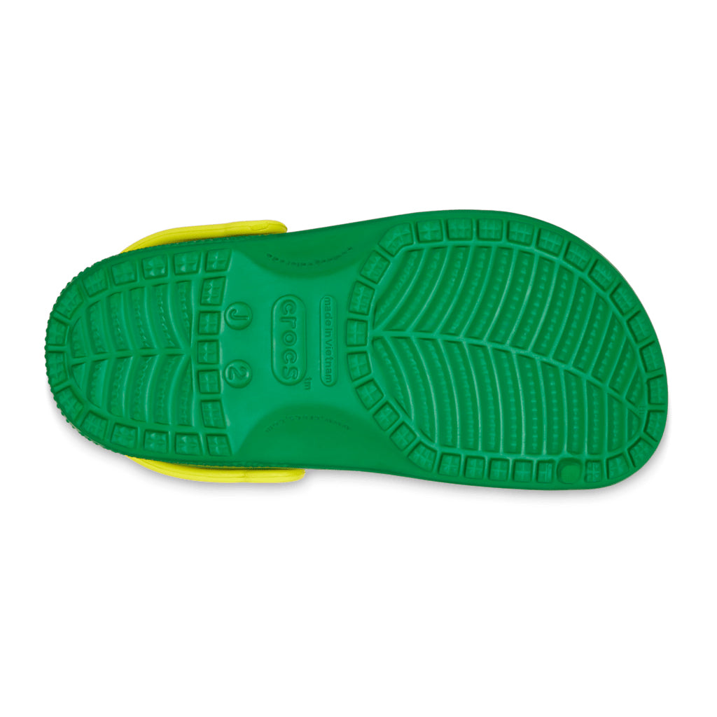 Kids' Classic Retro Sport Clog