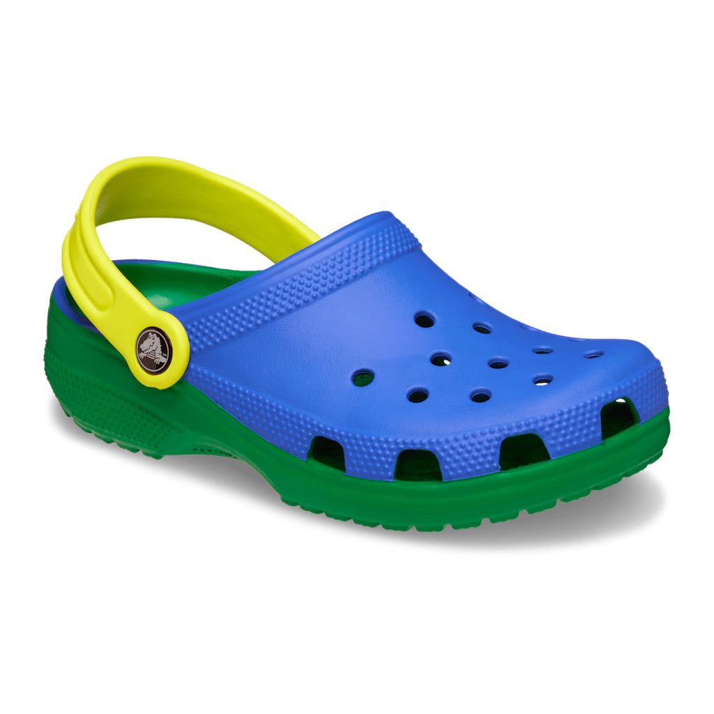 Kids' Classic Retro Sport Clog