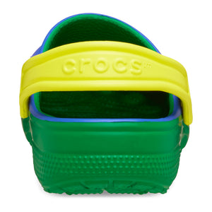 Kids' Classic Retro Sport Clog