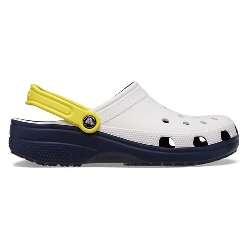 Classic Retro Sport Clog