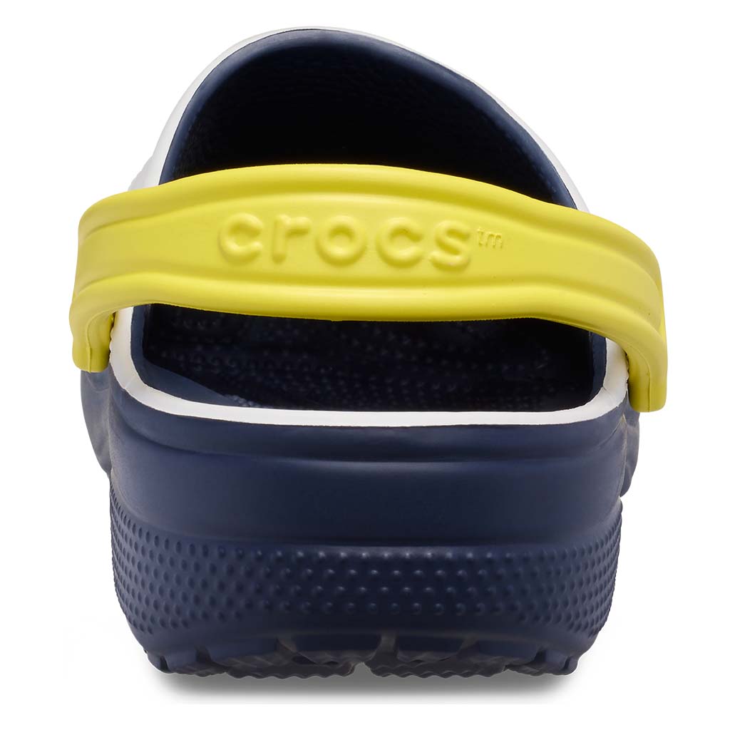 Classic Retro Sport Clog