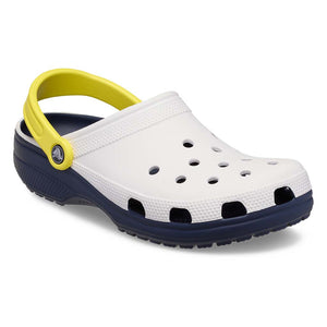 Classic Retro Sport Clog