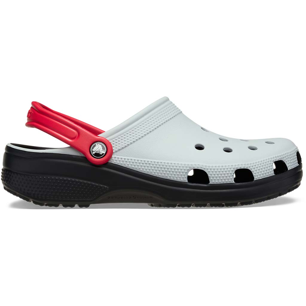 Classic Retro Sport Clog