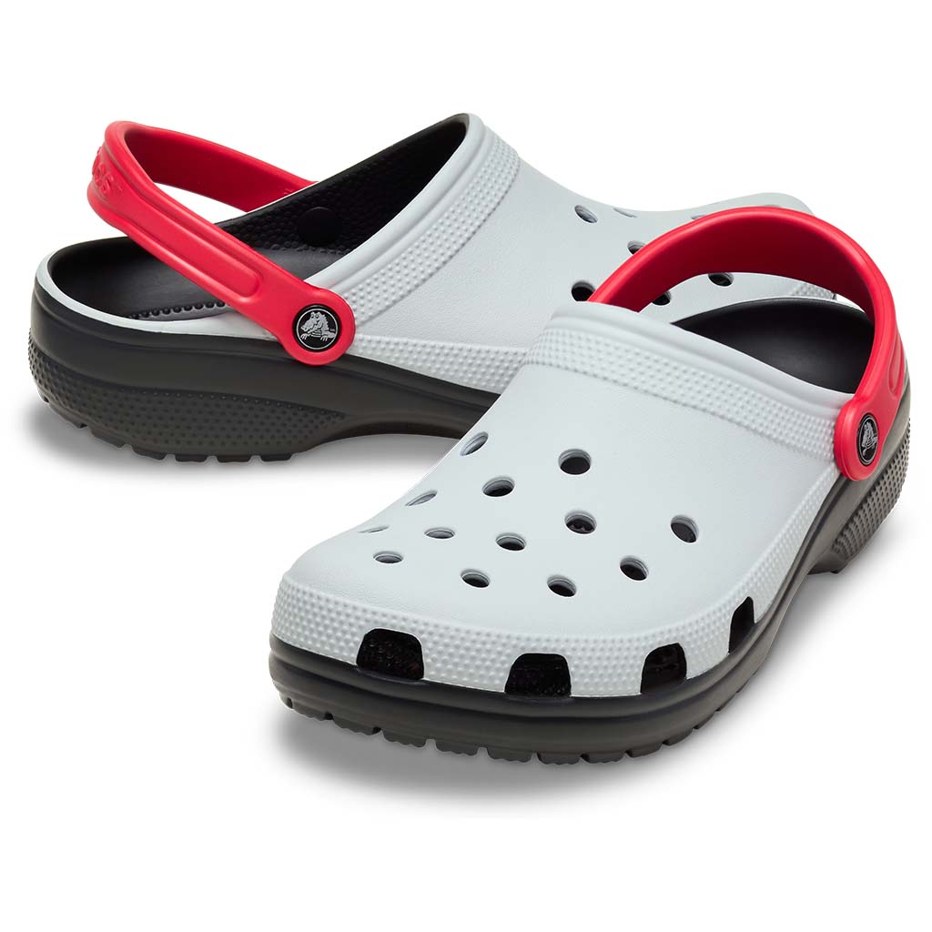 Classic Retro Sport Clog