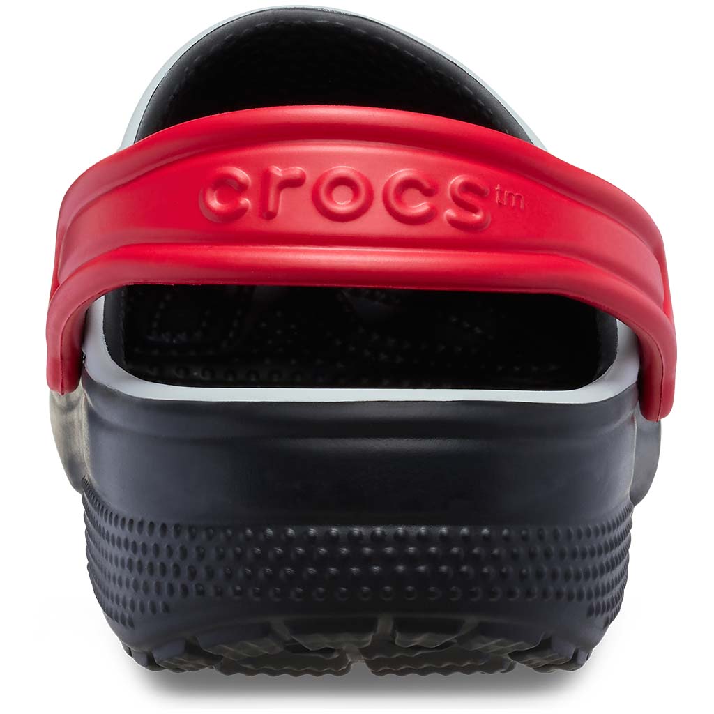 Classic Retro Sport Clog