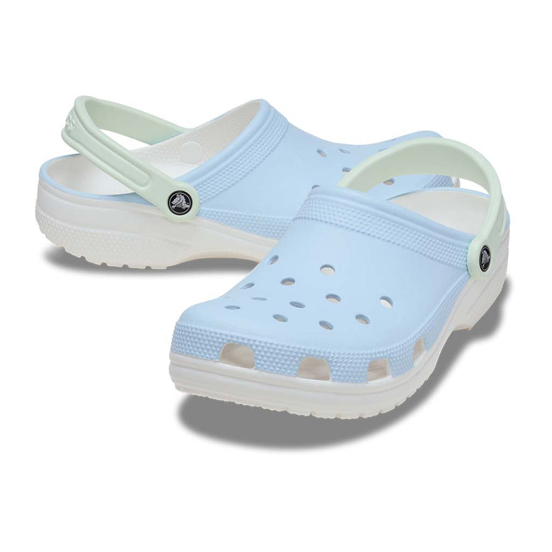 Classic Retro Sport Clog