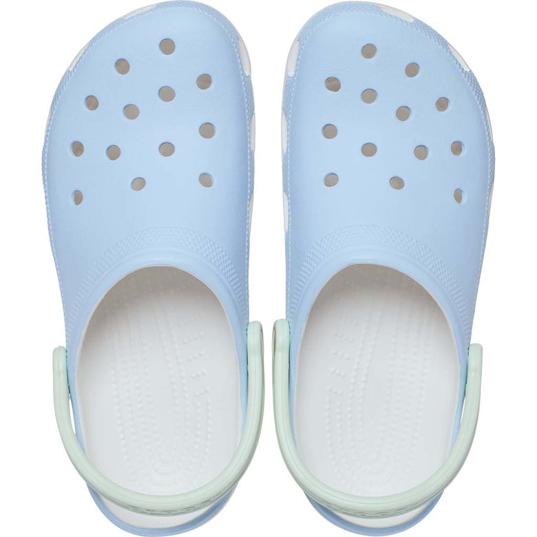 Classic Retro Sport Clog