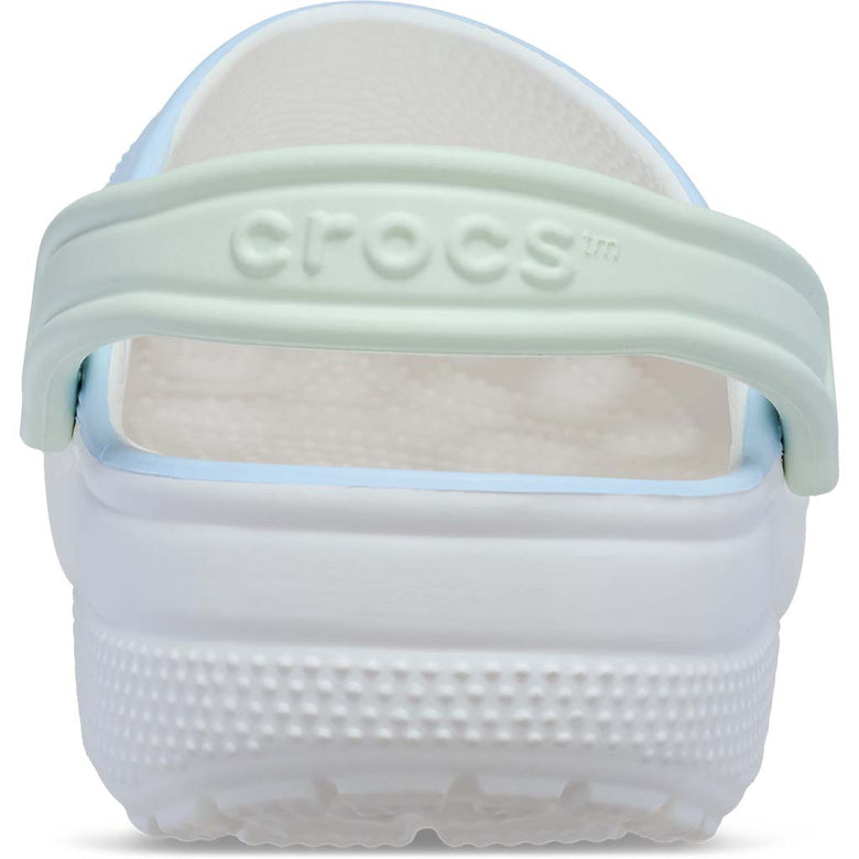 Classic Retro Sport Clog