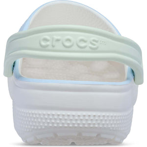 Classic Retro Sport Clog