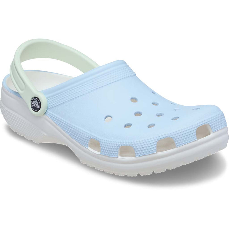 Classic Retro Sport Clog