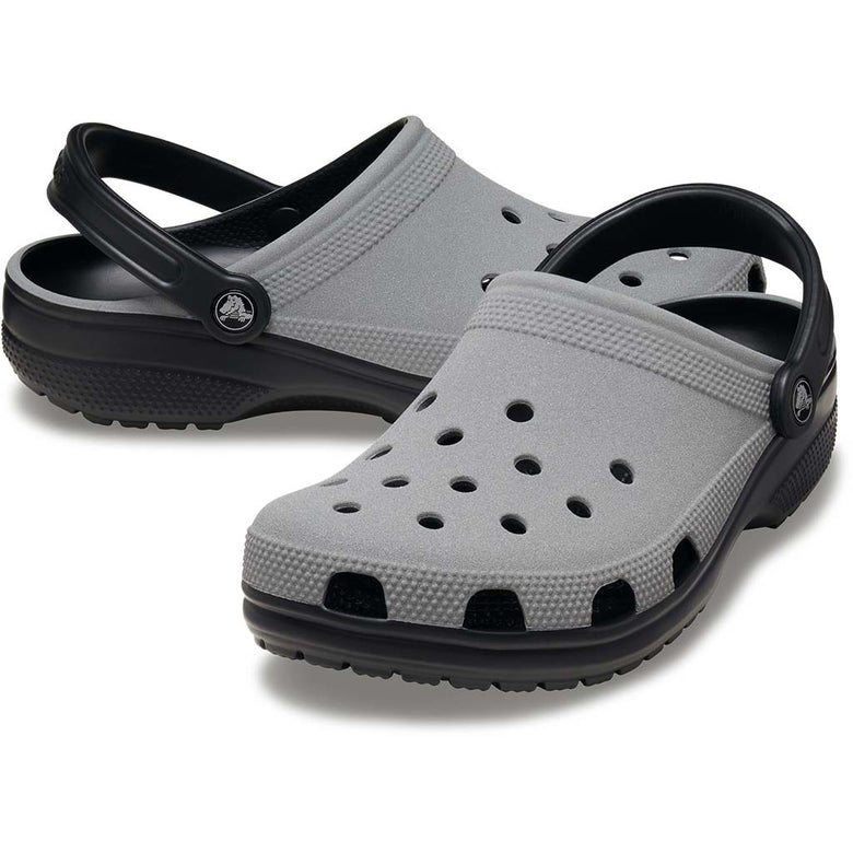 Classic Reflective Clog