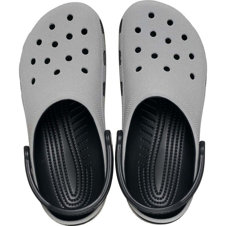 Classic Reflective Clog