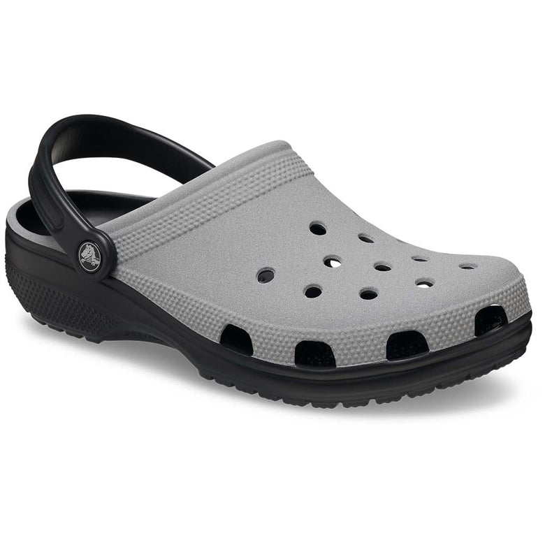 Classic Reflective Clog