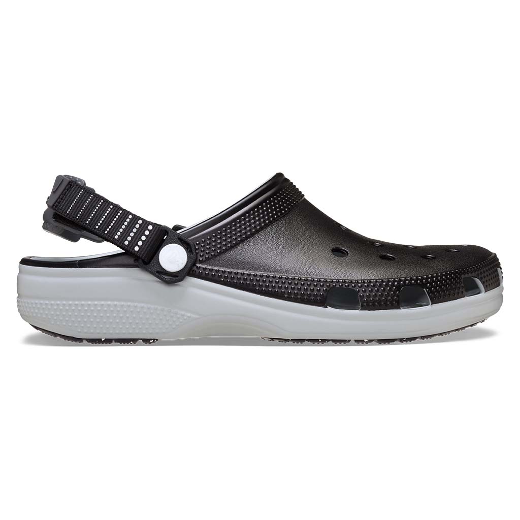 Classic Turbo Clog