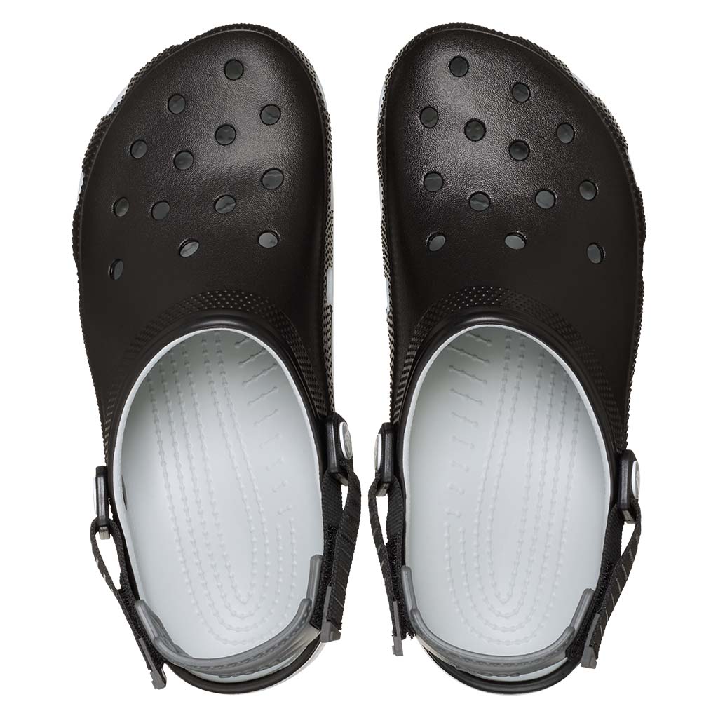Classic Turbo Clog