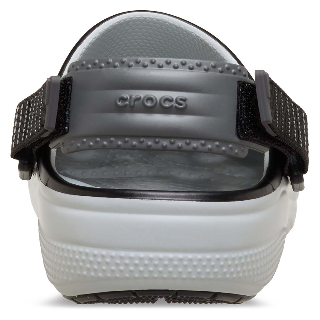 Classic Turbo Clog