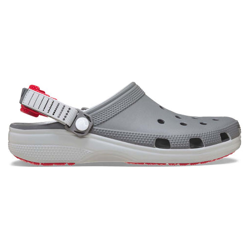 Classic Turbo Clog