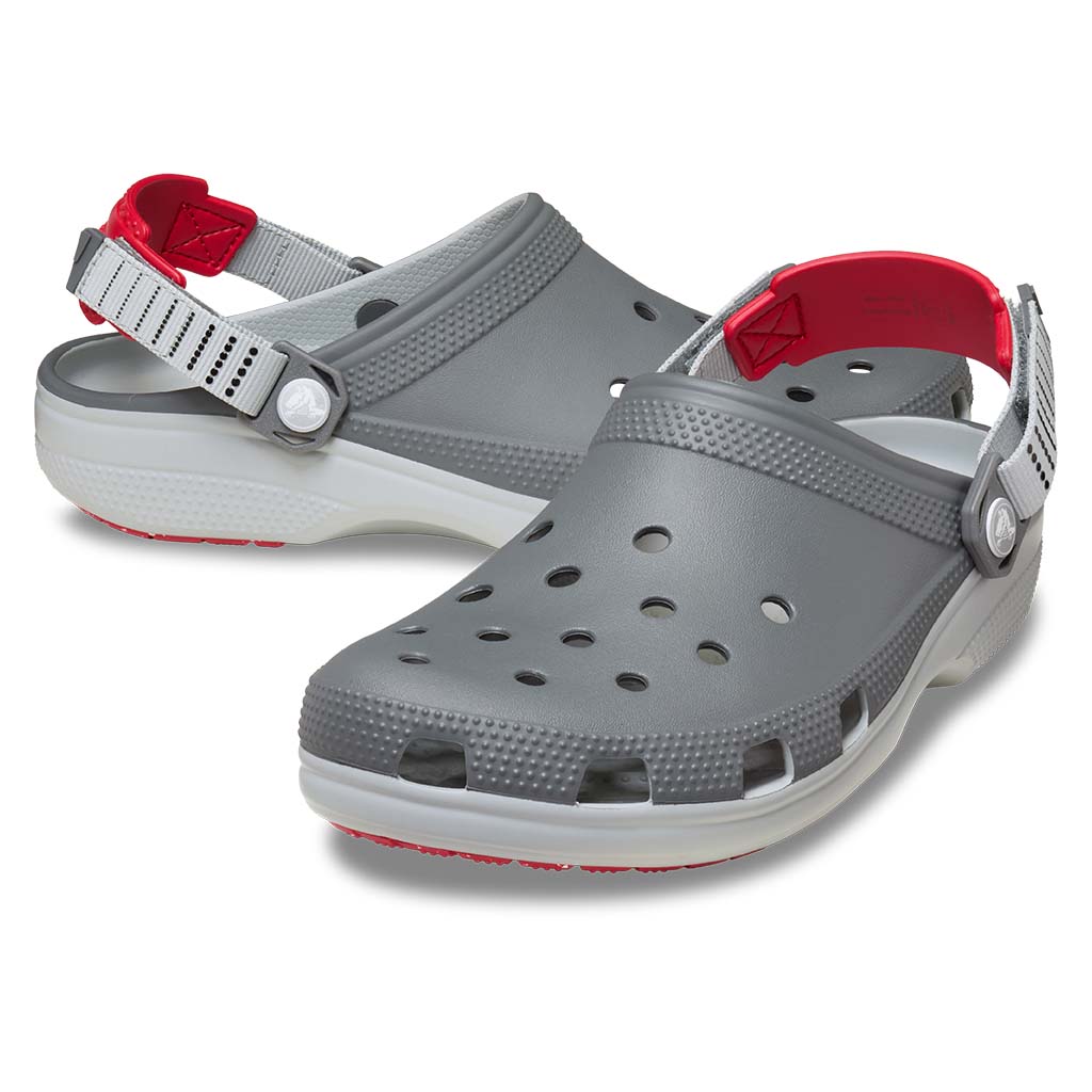 Classic Turbo Clog