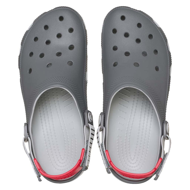 Classic Turbo Clog