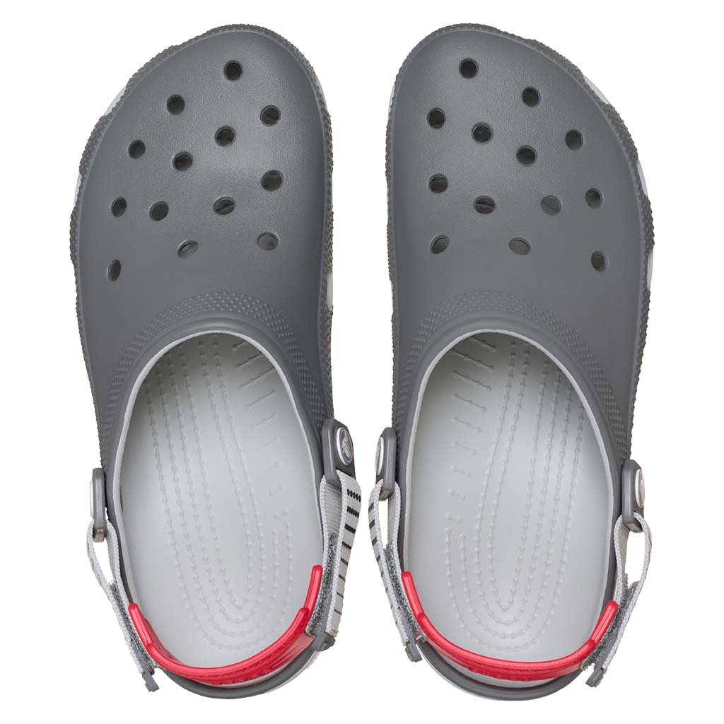 Classic Turbo Clog