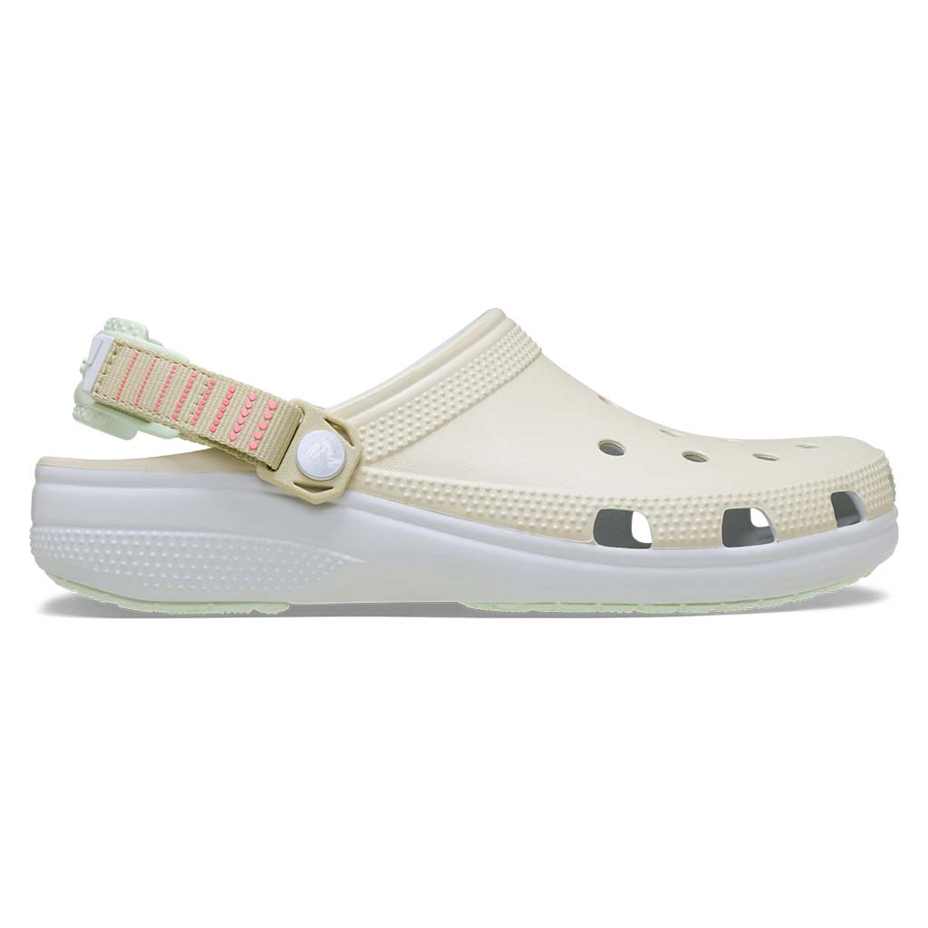 Classic Turbo Clog