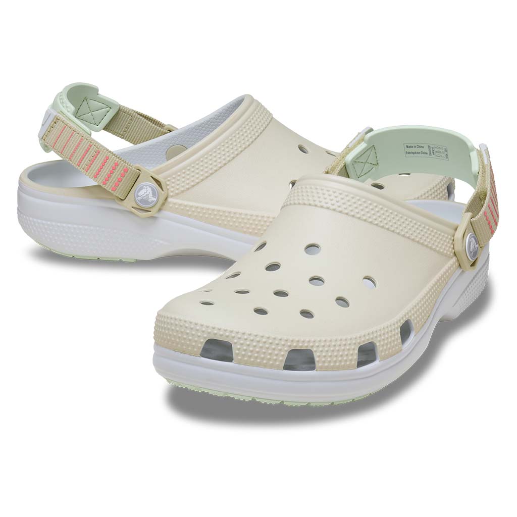 Classic Turbo Clog