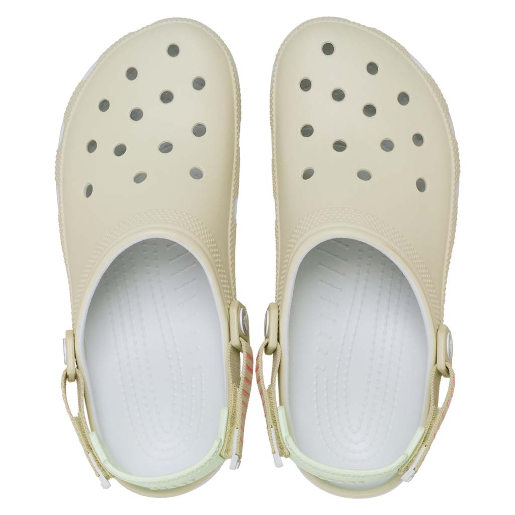 Classic Turbo Clog